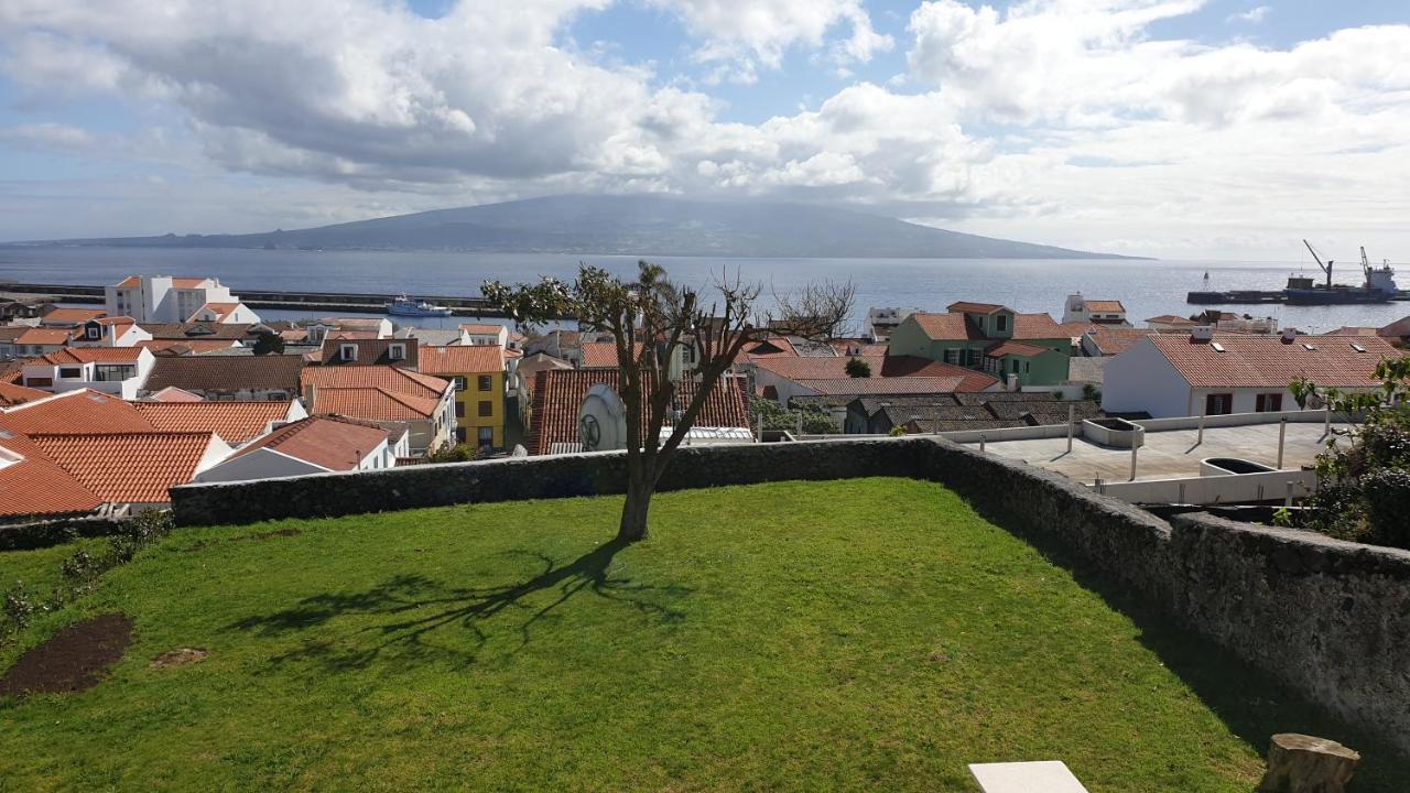 Sao Pedro Horta (Azores)