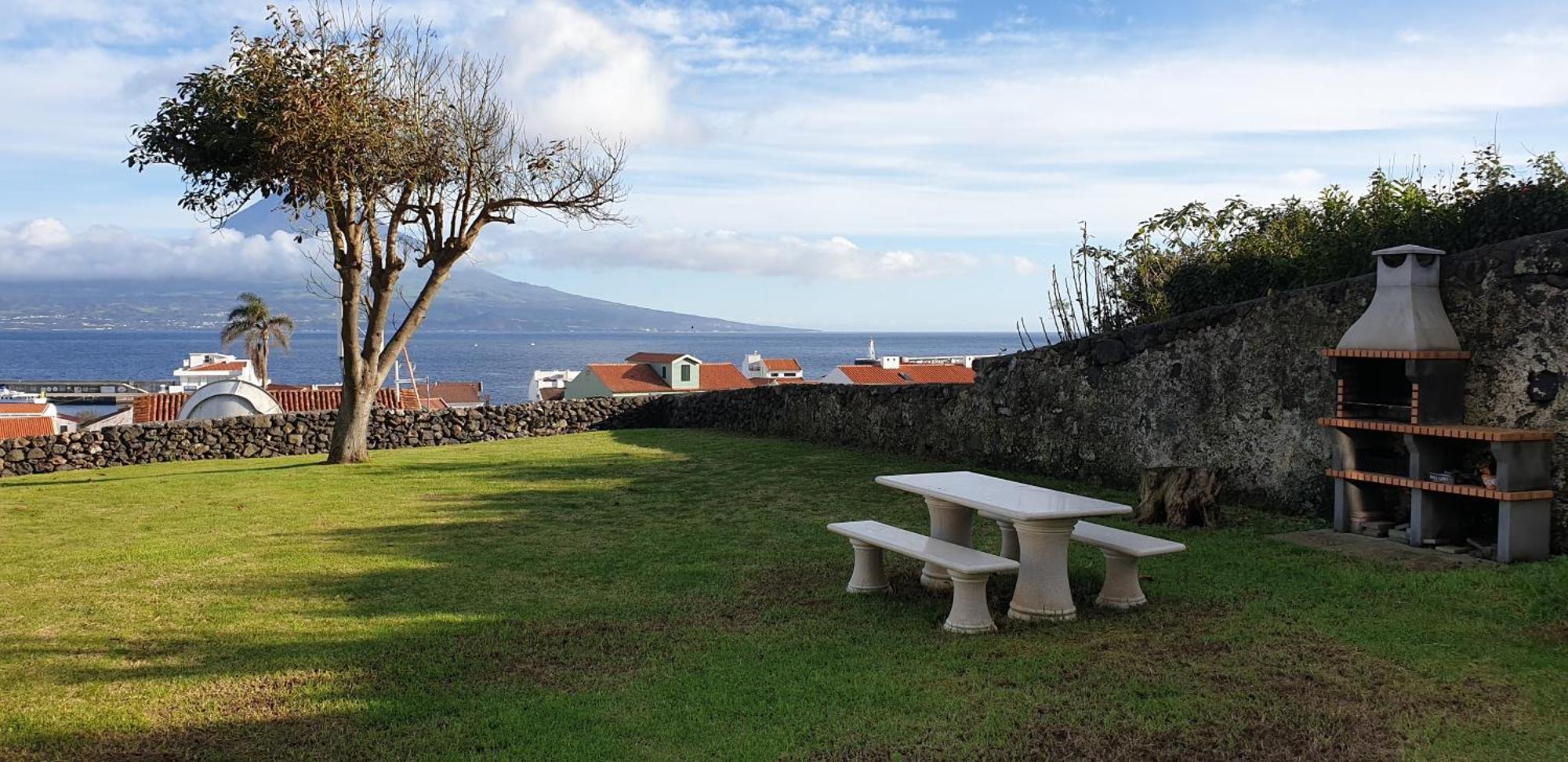 Sao Pedro Apartment
