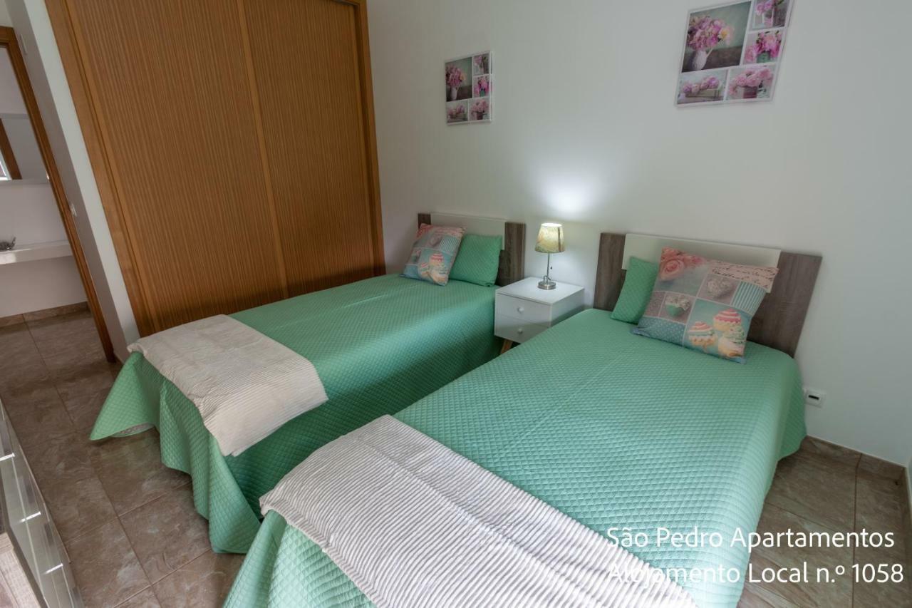 Apartment Sao Pedro *