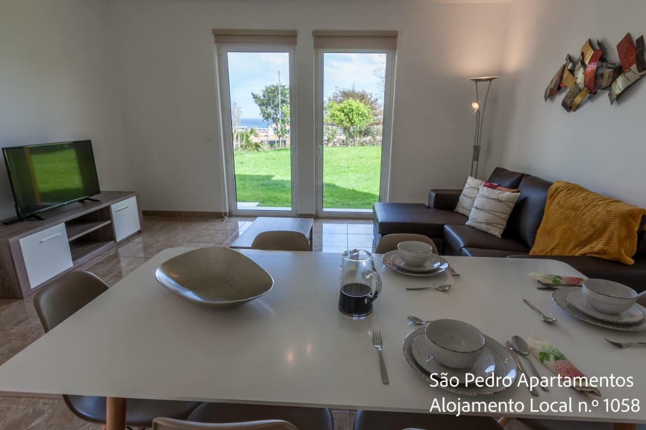 Sao Pedro Apartment Horta (Azores)