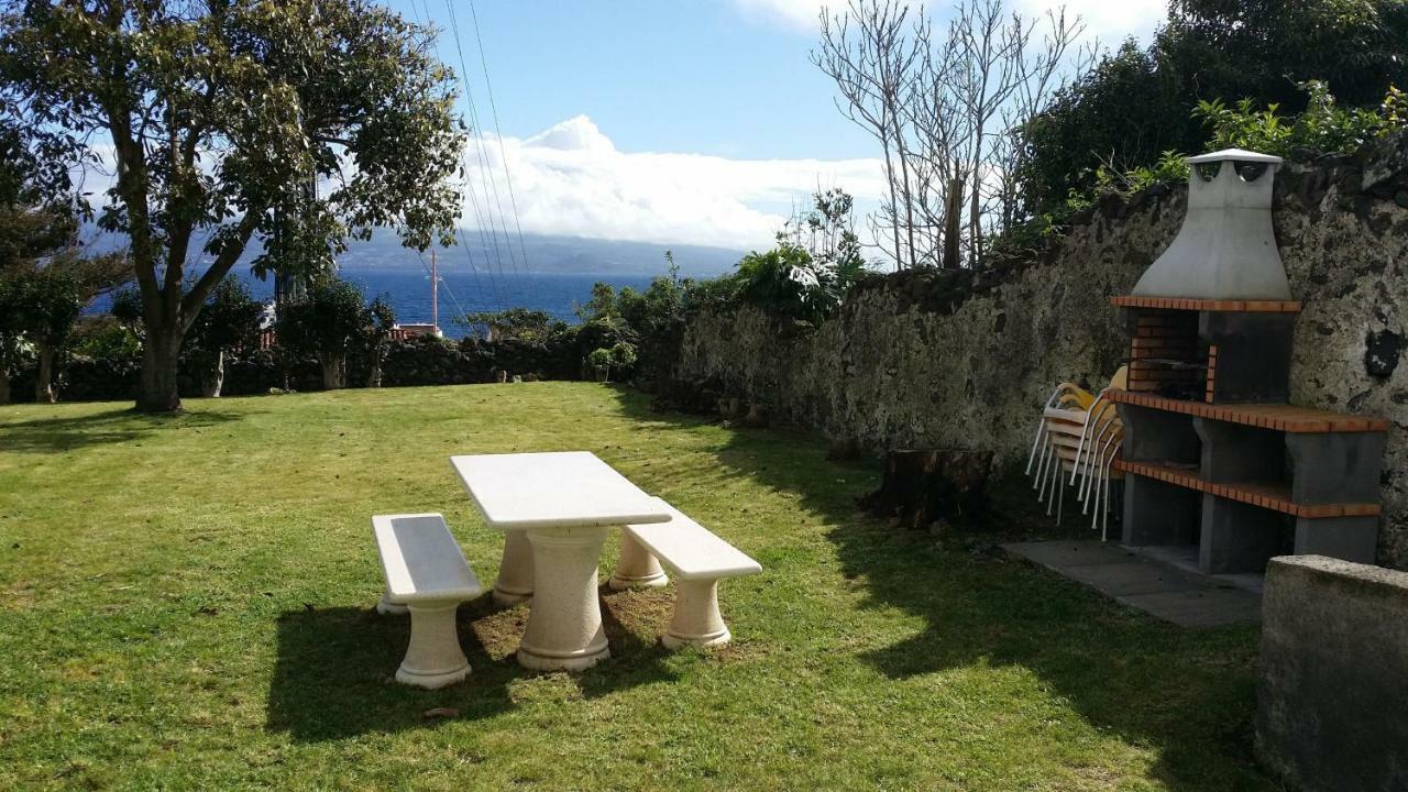 Sao Pedro Apartment *