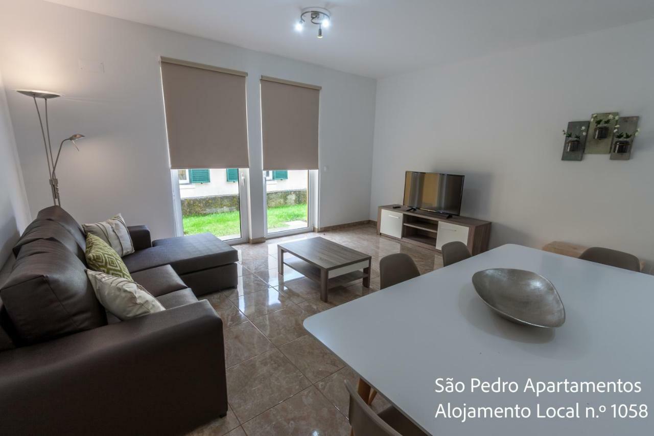 Apartment Sao Pedro *