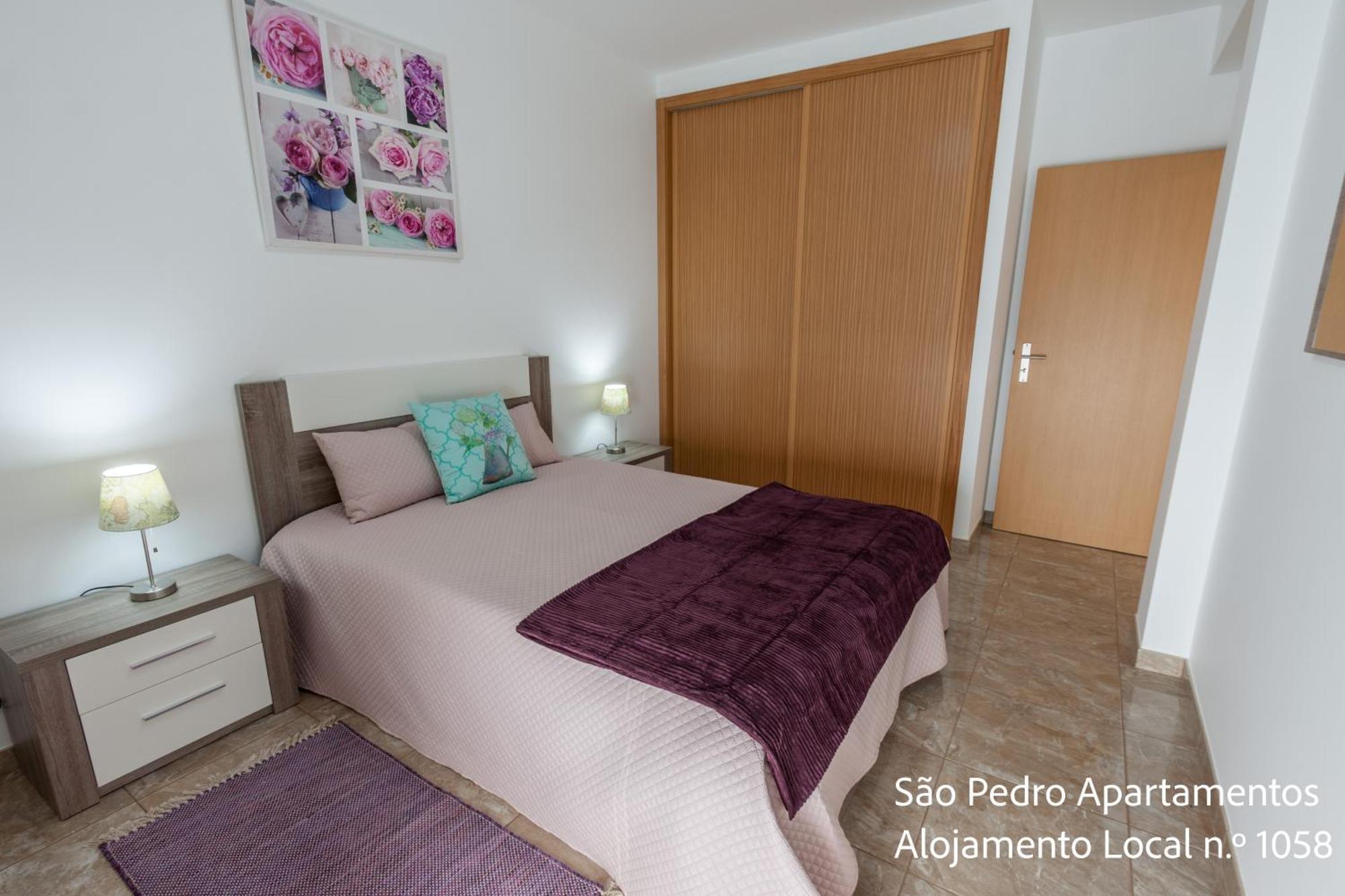 Sao Pedro Appartamento Horta (Azores)