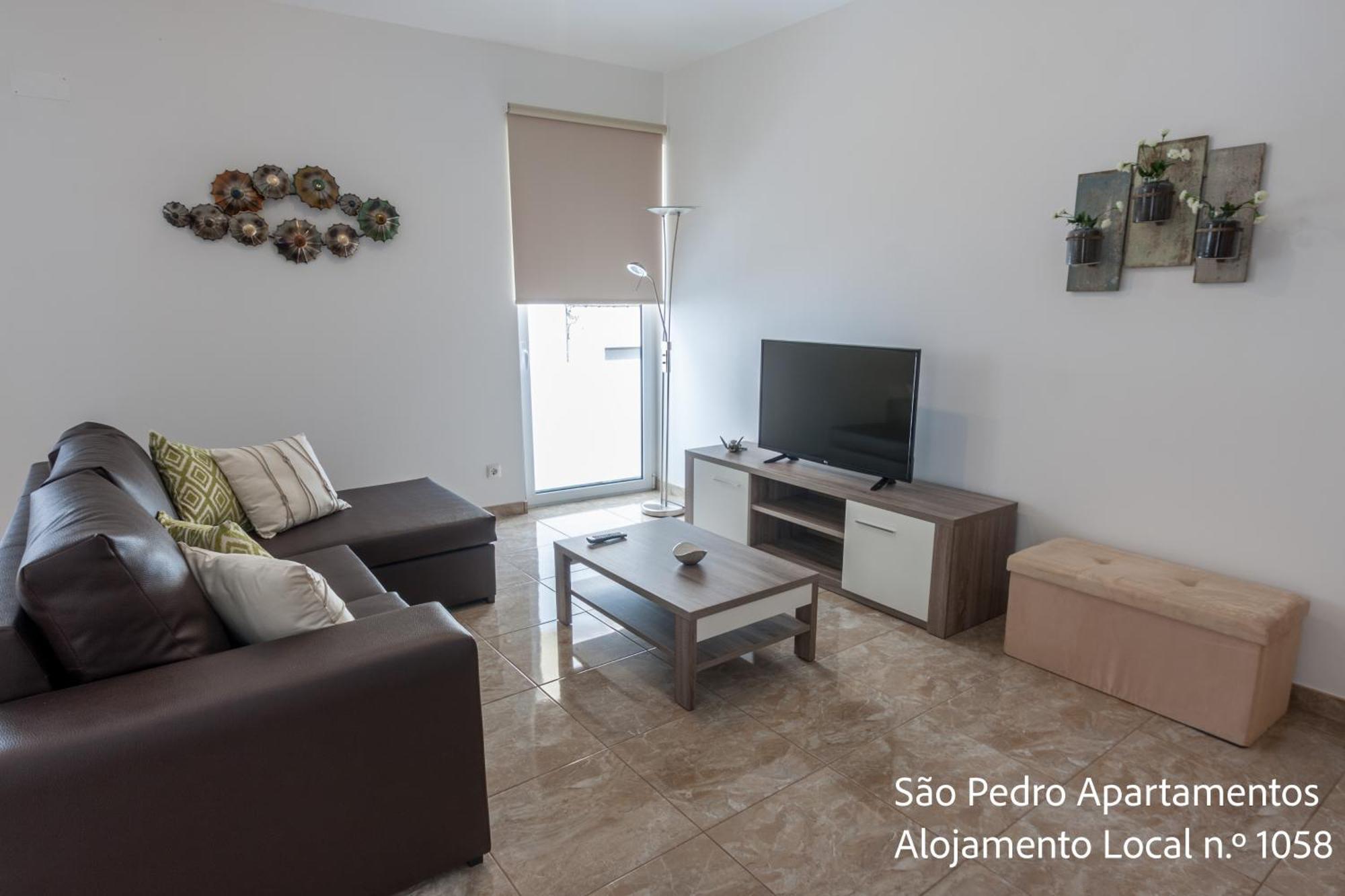 Appartamento Sao Pedro