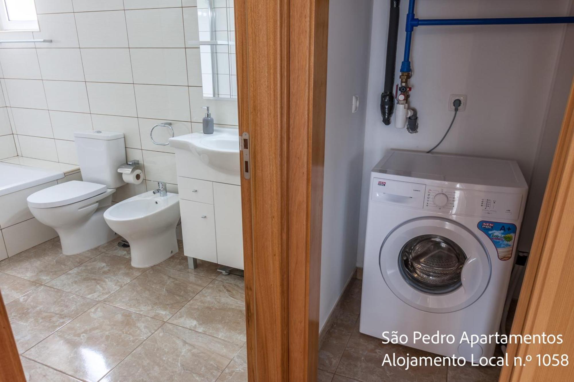 Appartamento Sao Pedro Horta (Azores)