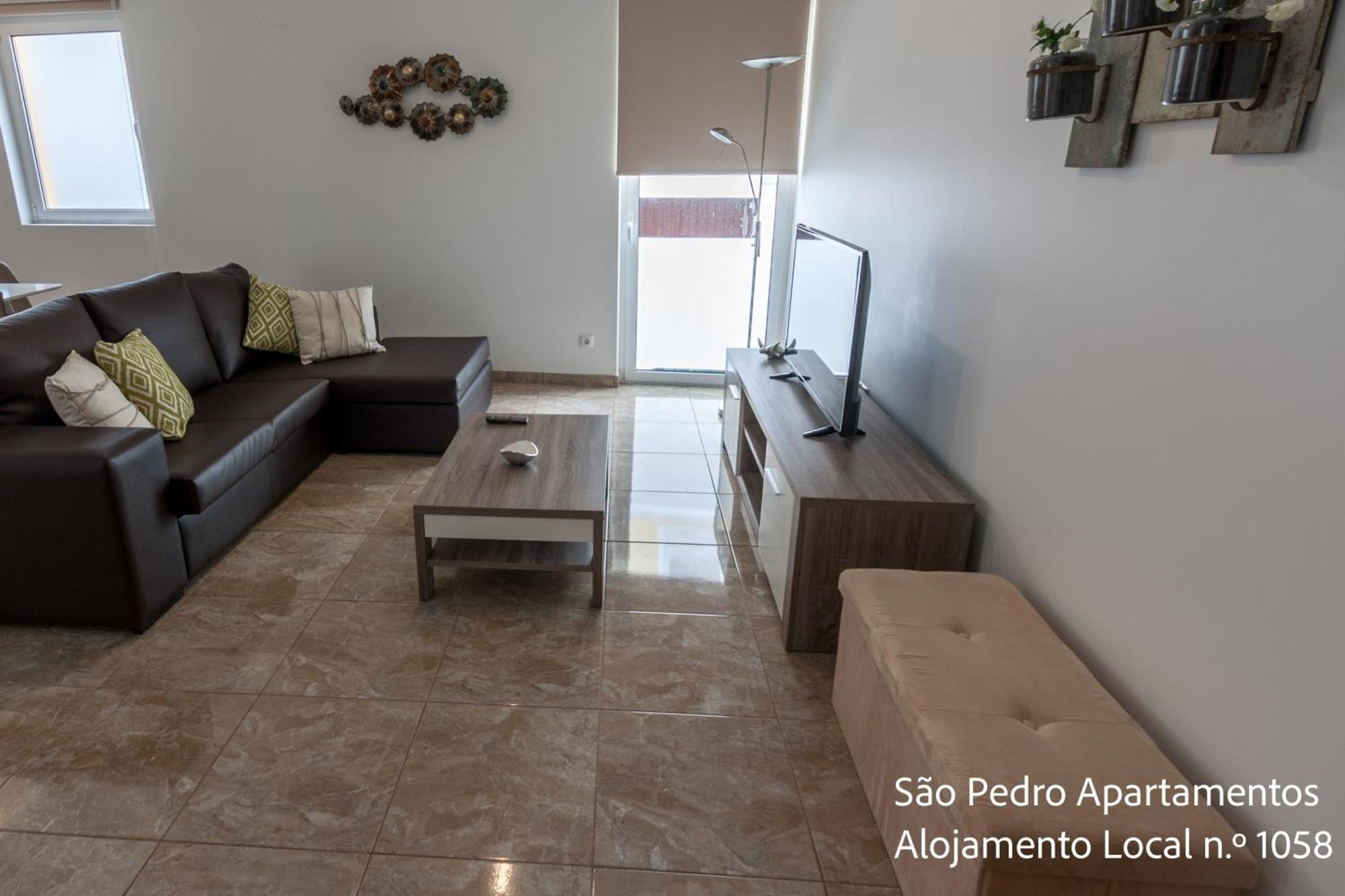 Sao Pedro Appartamento Horta (Azores)