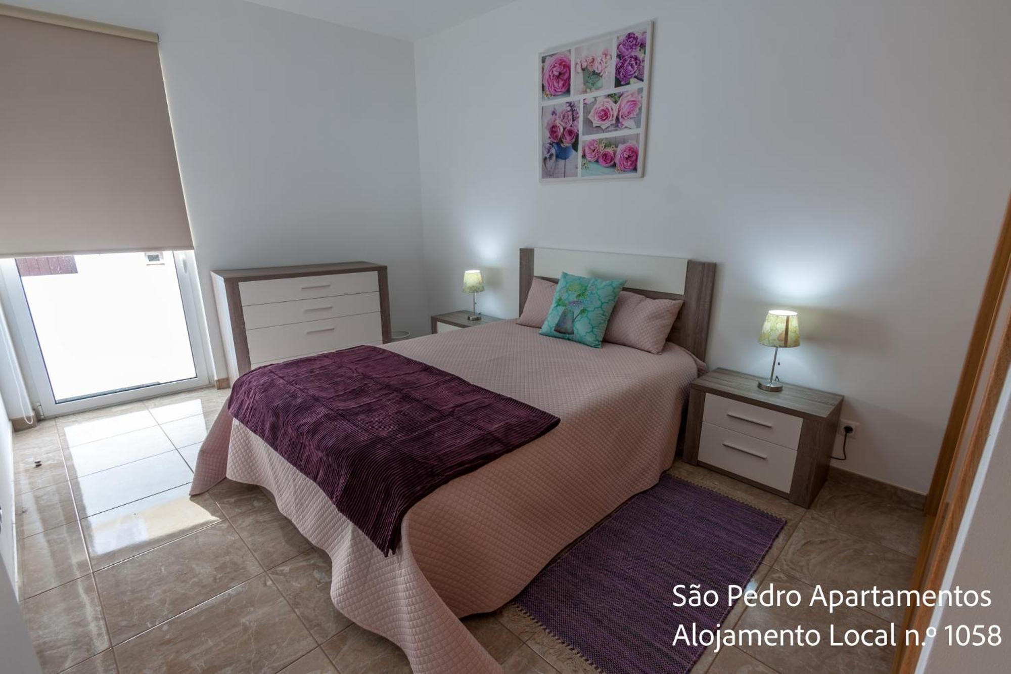 Sao Pedro *