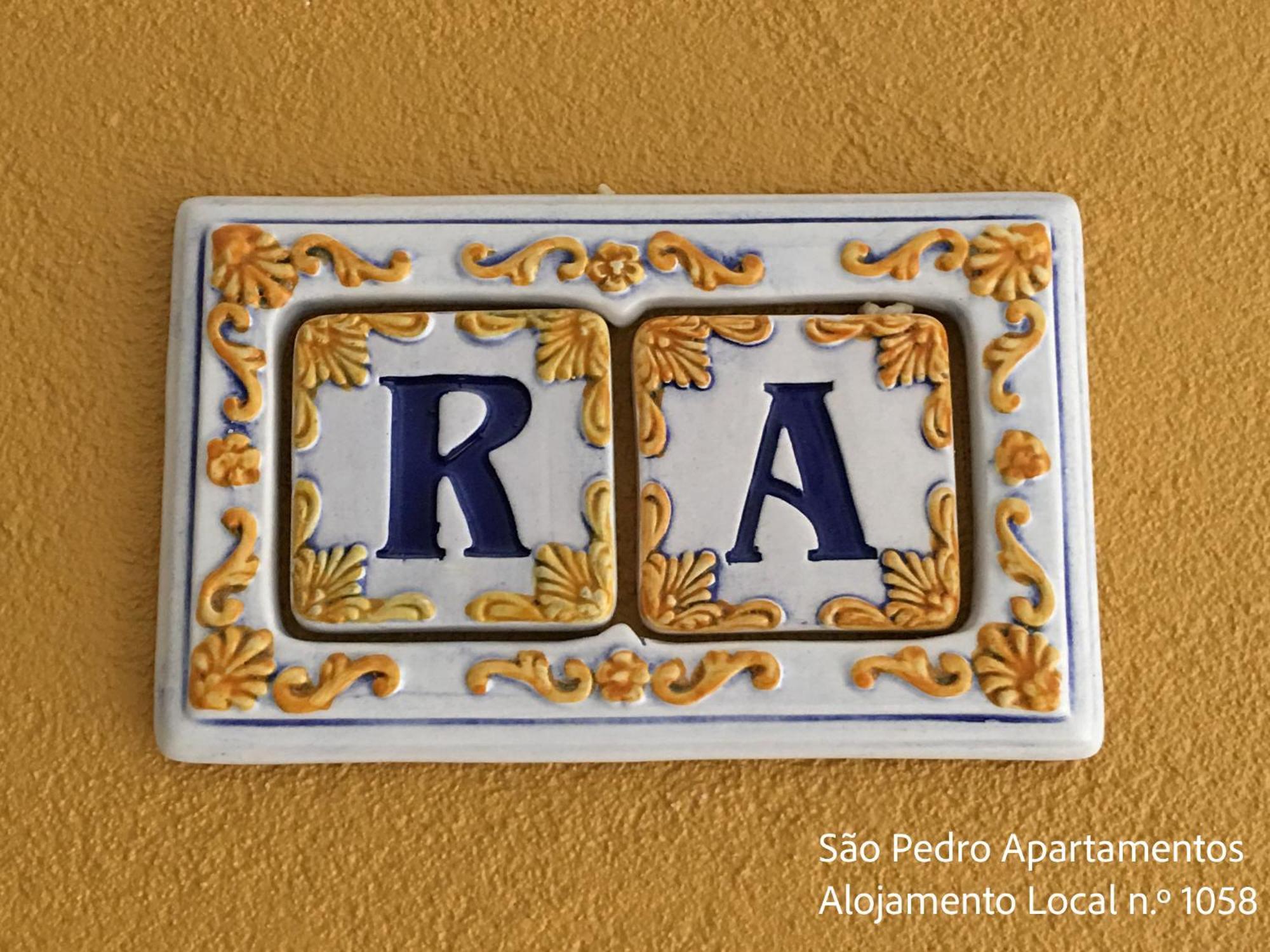 Appartamento Sao Pedro