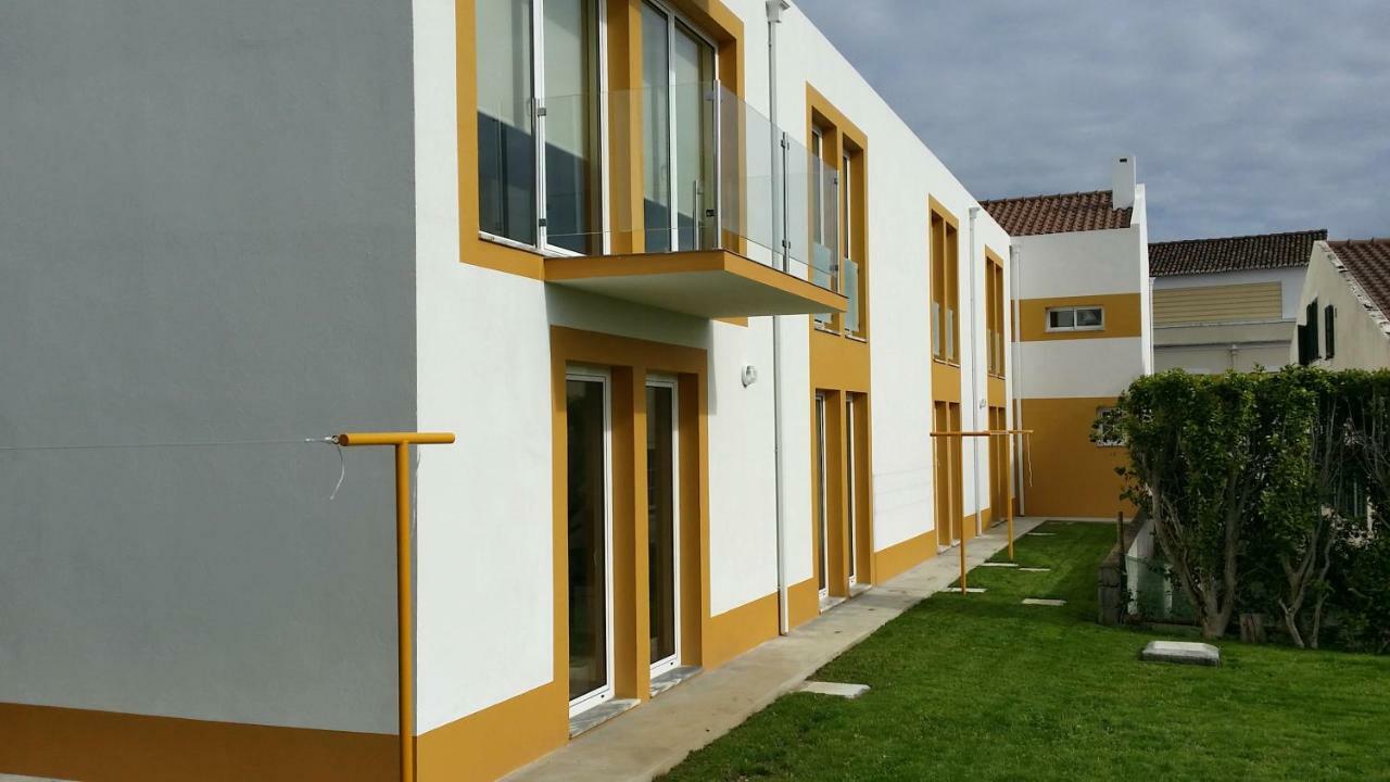 Sao Pedro Horta (Azores)