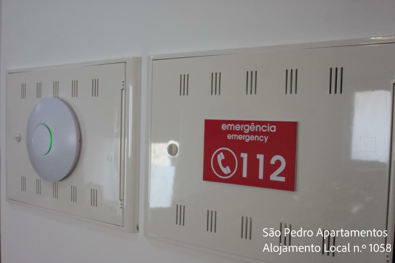 Sao Pedro Appartamento