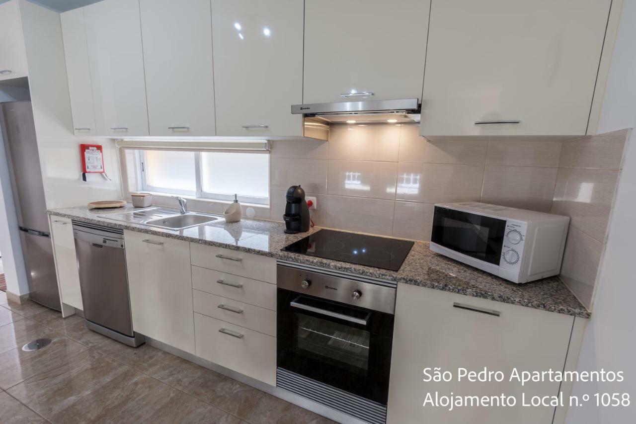 Appartamento Sao Pedro *