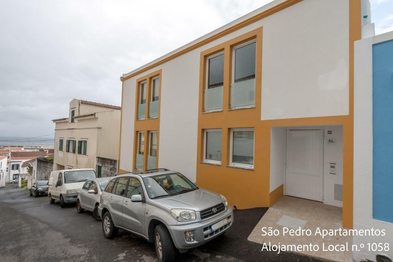 Appartamento Sao Pedro