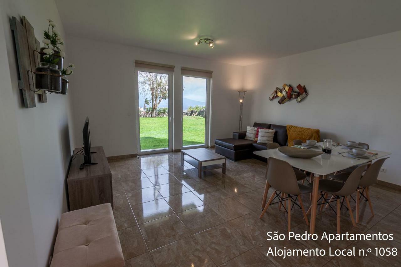 Sao Pedro *