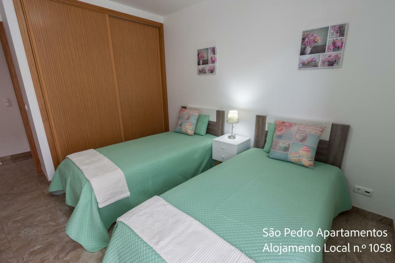 Sao Pedro * Horta (Azores)