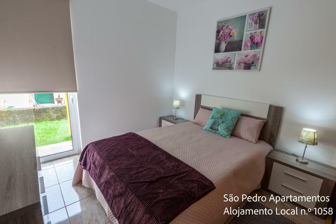 Sao Pedro Appartamento *