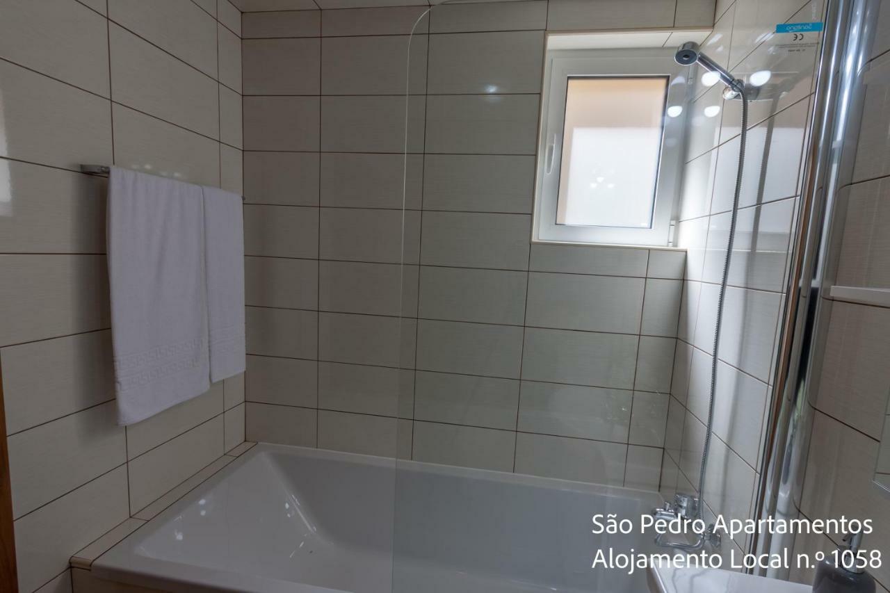 Sao Pedro Horta (Azores)