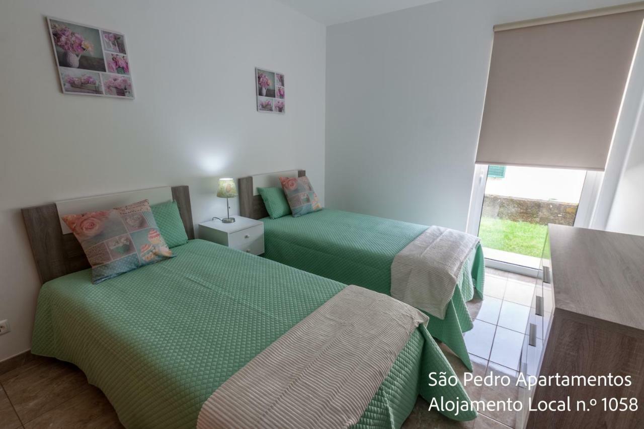 Sao Pedro Appartamento *