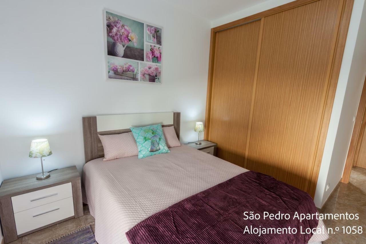 Appartamento Sao Pedro *