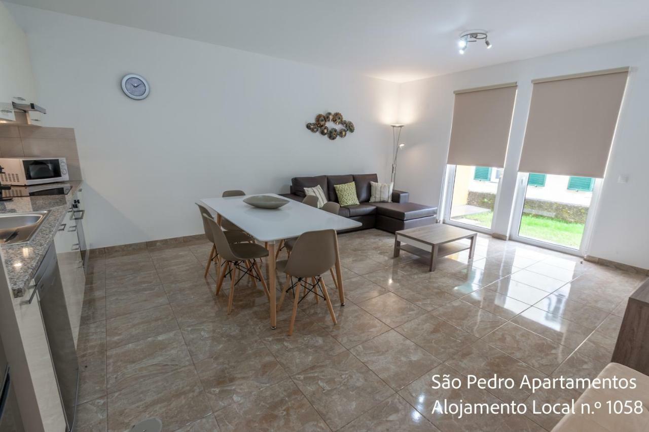 Appartamento Sao Pedro Horta (Azores)
