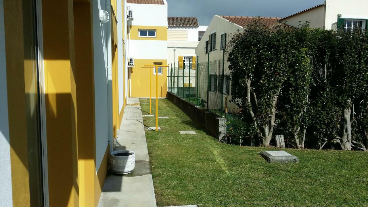 Sao Pedro * Horta (Azores)